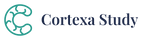 Cortexa Study logo