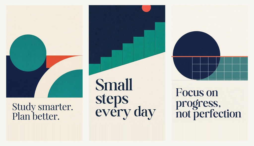 Study Motivation wallpapers preview